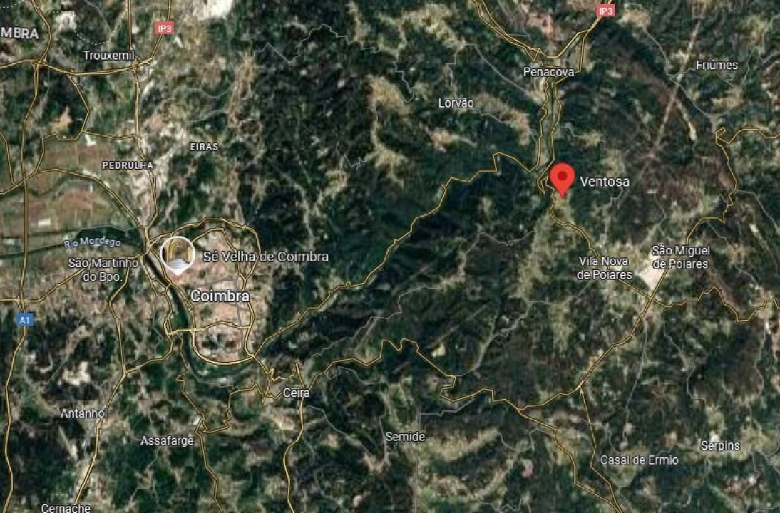 Moradia T2 para Venda em Arrifana Foto 19