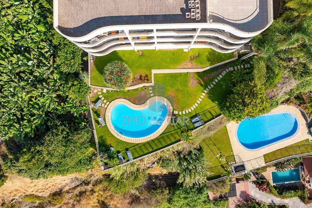 Apartamento T1 para Venda em Estreito da Calheta Foto 15