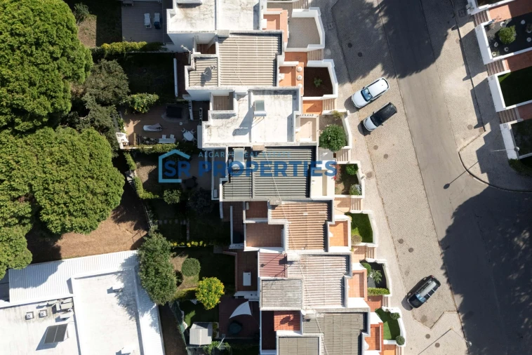 Moradia T3 para Venda em Quarteira Foto 23