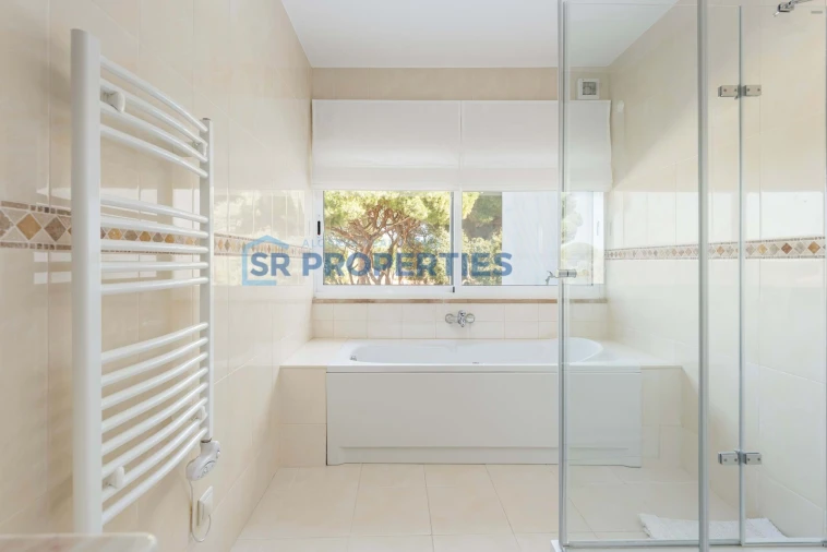 Moradia T3 para Venda em Quarteira Foto 13