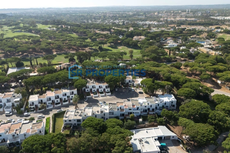 Moradia T3 para Venda em Quarteira Foto 24