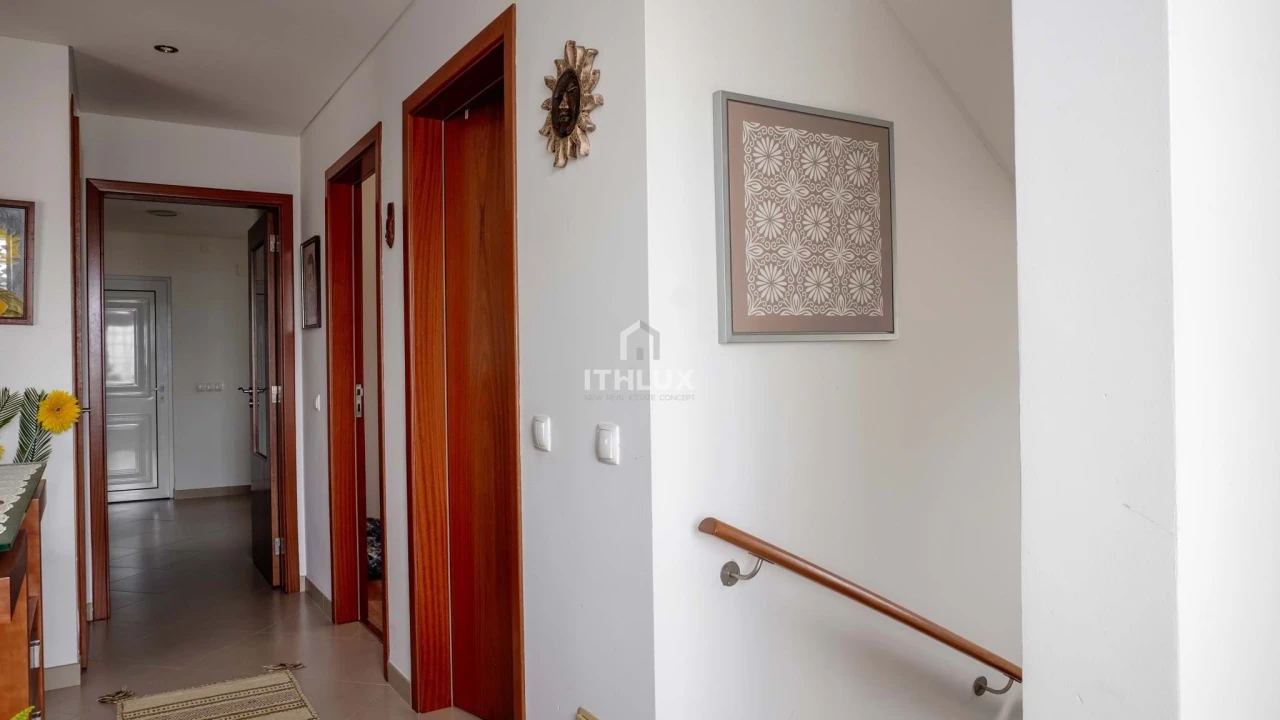 Moradia T4 para Venda em Quinta do Anjo Foto 31