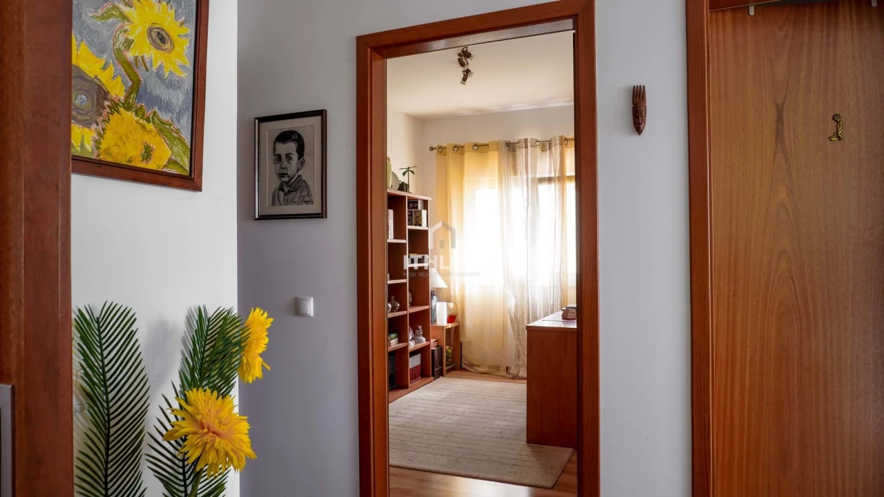 Moradia T4 para Venda em Quinta do Anjo Foto 32