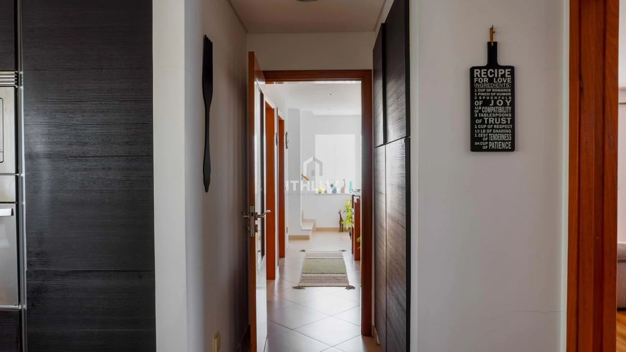 Moradia T4 para Venda em Quinta do Anjo Foto 14