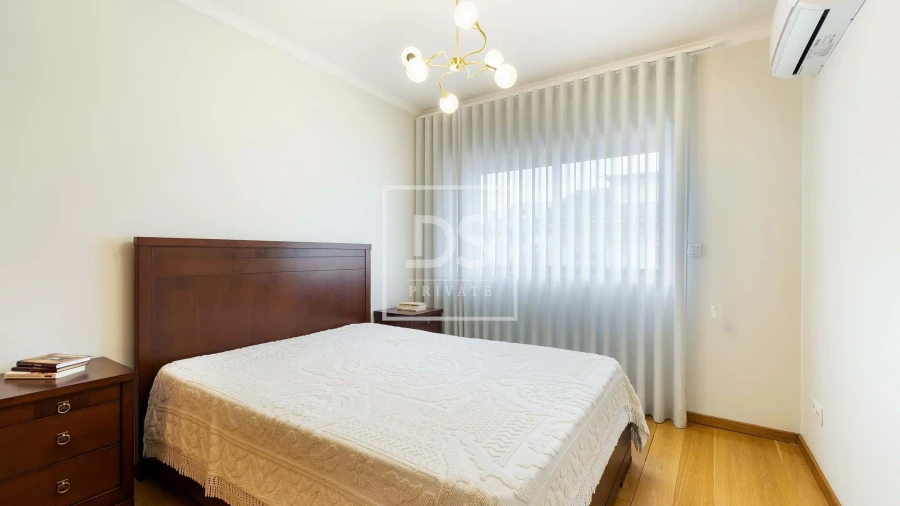 Apartamento T3 para Venda em Santa Marinha Foto 17