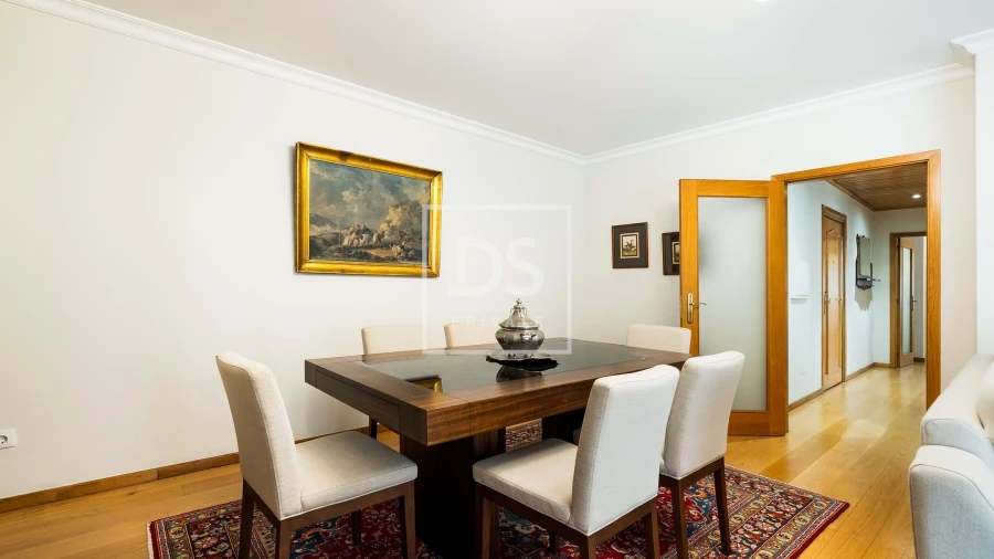 Apartamento T3 para Venda em Santa Marinha Foto 10