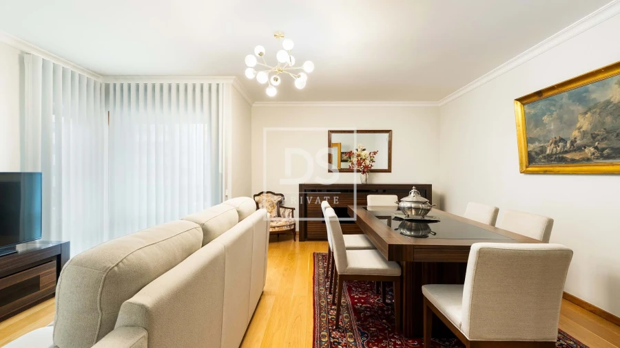 Apartamento T3 para Venda em Santa Marinha Foto 6