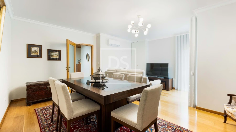 Apartamento T3 para Venda em Santa Marinha