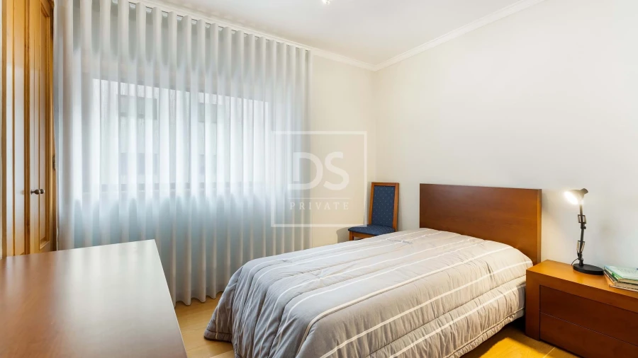 Apartamento T3 para Venda em Santa Marinha Foto 16