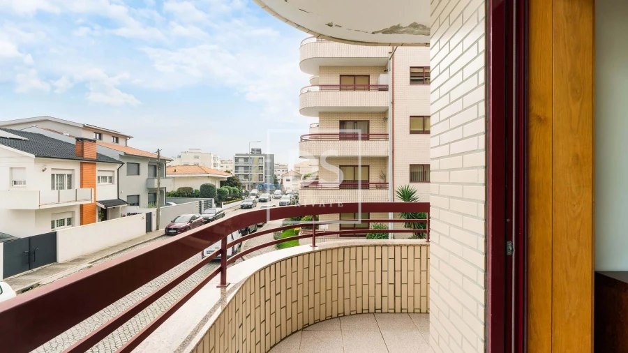 Apartamento T3 para Venda em Santa Marinha Foto 25