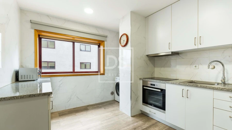 Apartamento T3 para Venda em Santa Marinha Foto 11