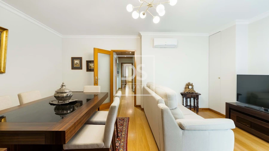 Apartamento T3 para Venda em Santa Marinha Foto 9