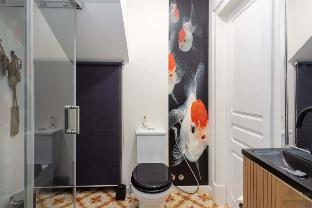 Apartamento T4 para Venda em Olhão Foto 24