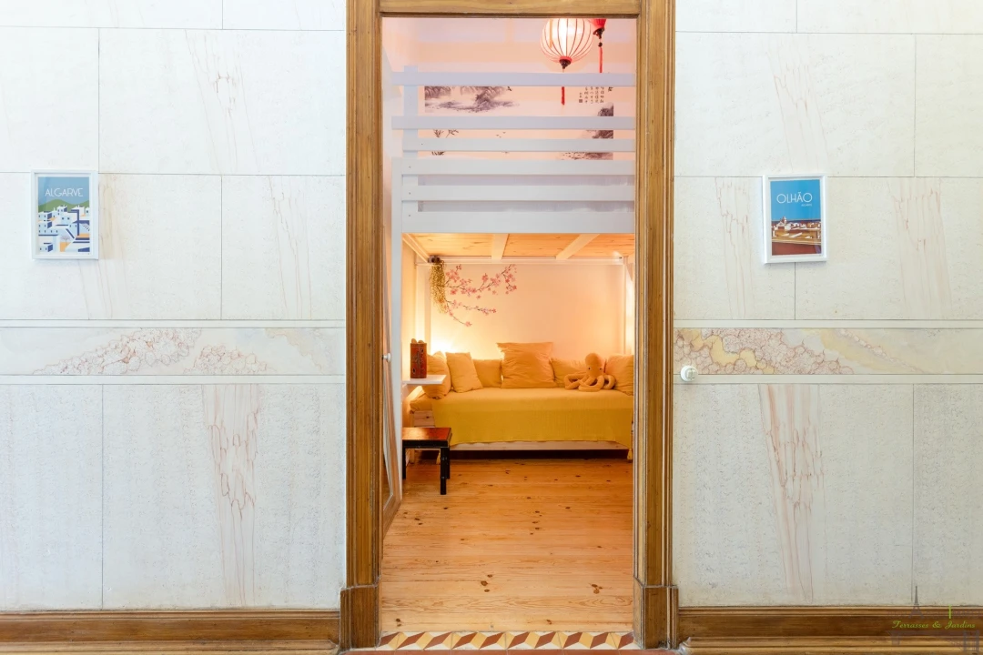 Apartamento T4 para Venda em Olhão Foto 19