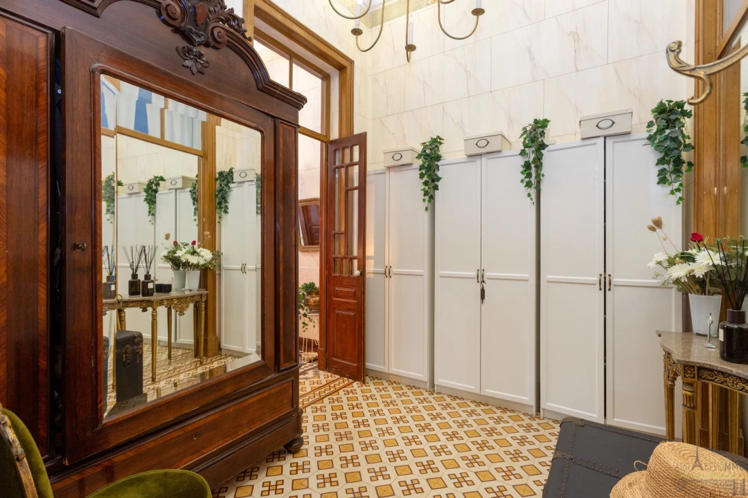 Apartamento T4 para Venda em Olhão Foto 31