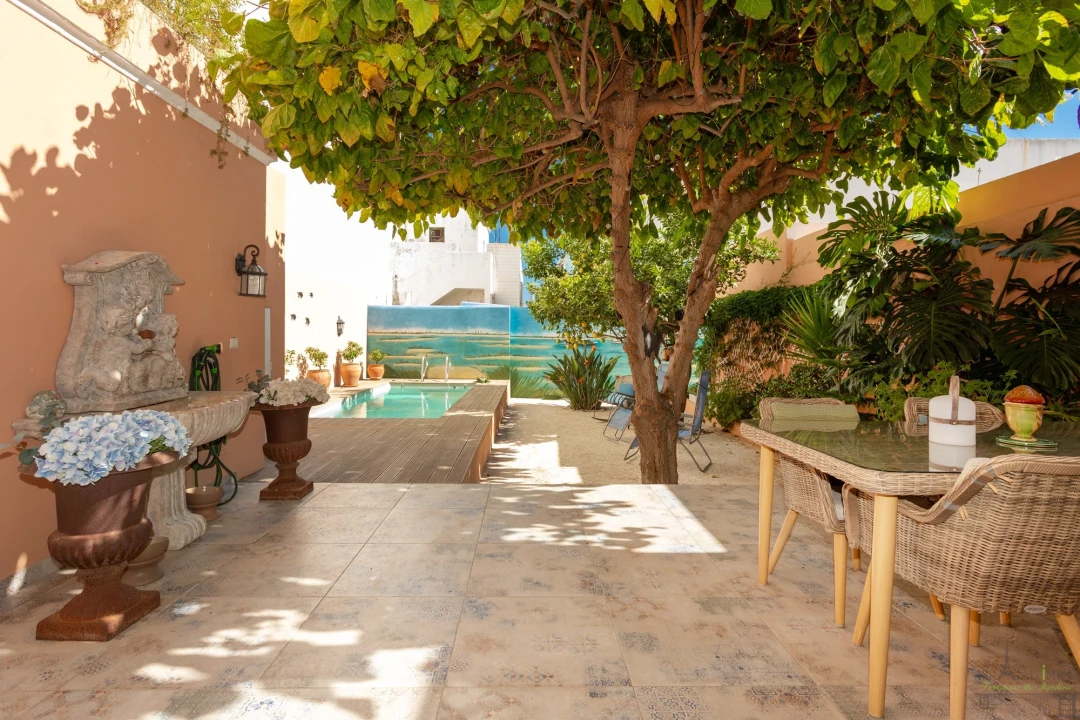 Apartamento T4 para Venda em Olhão Foto 4