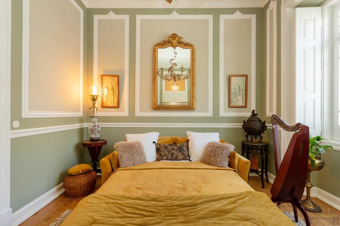 Apartamento T4 para Venda em Olhão Foto 28