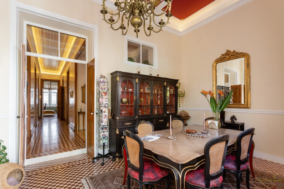 Apartamento T4 para Venda em Olhão Foto 15