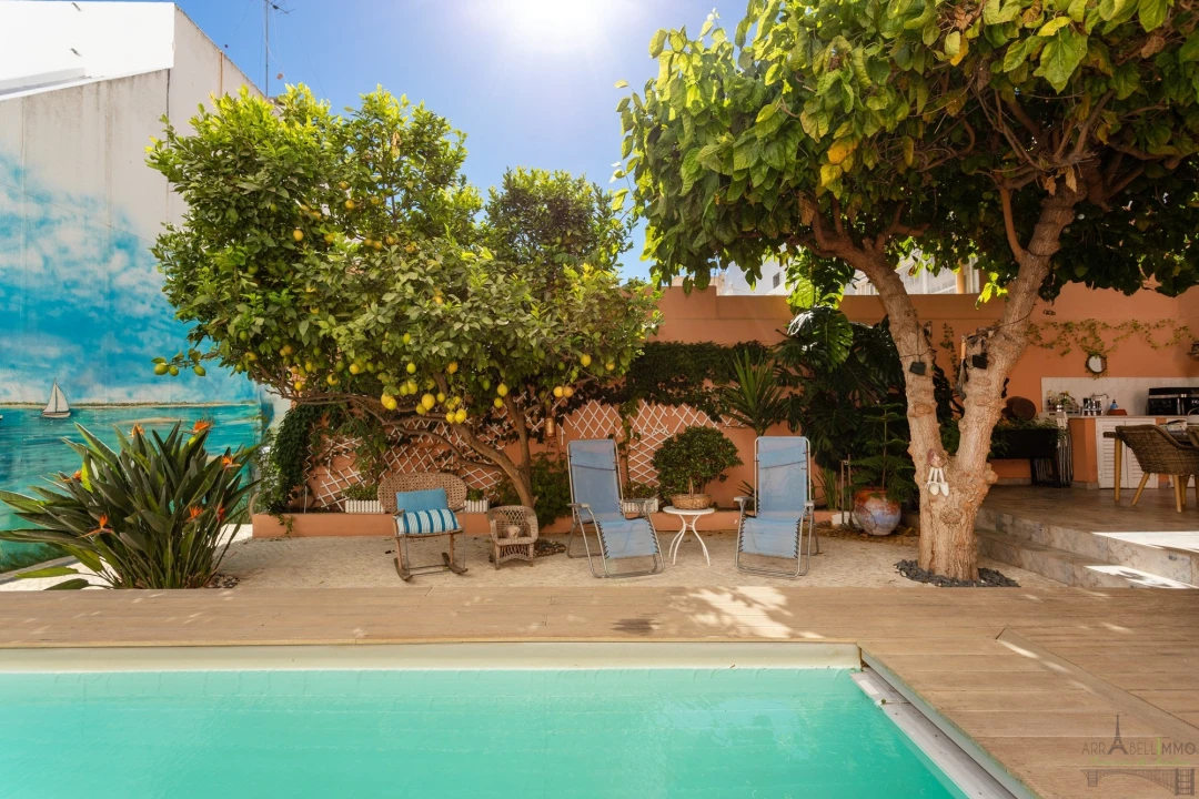 Apartamento T4 para Venda em Olhão Foto 5