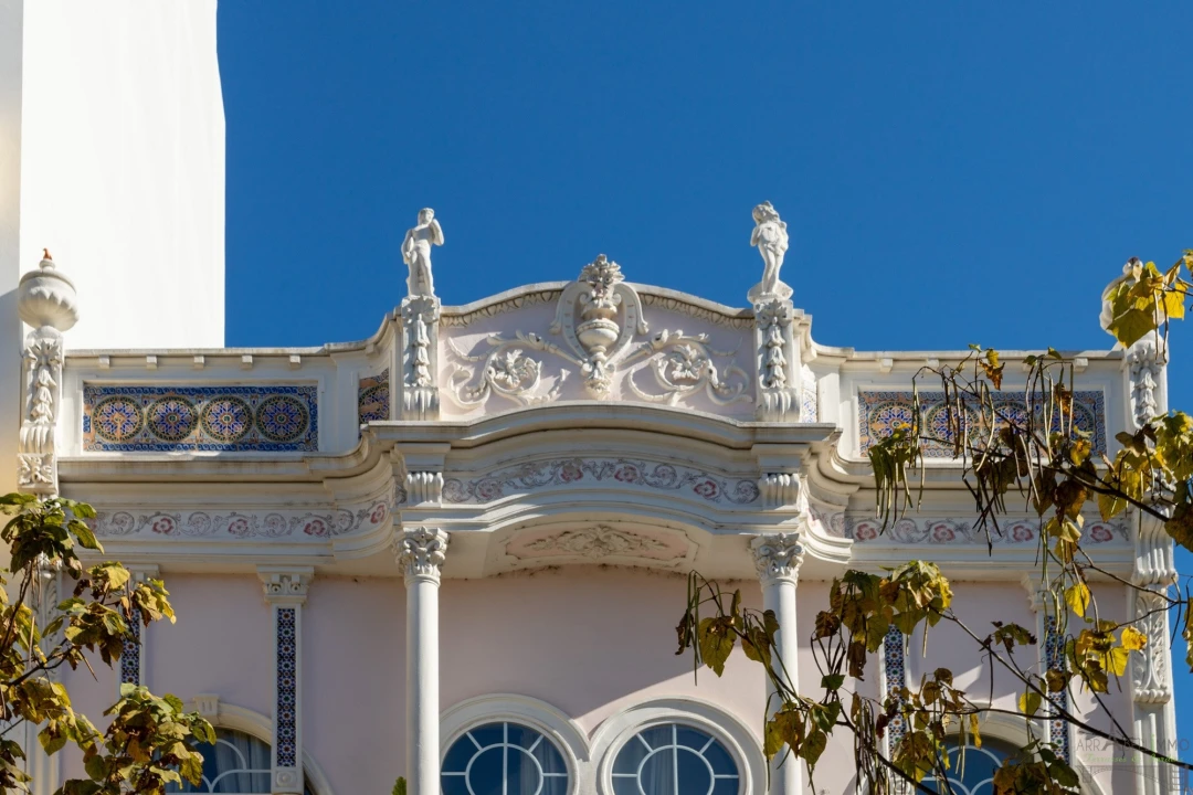 Apartamento T4 para Venda em Olhão Foto 45