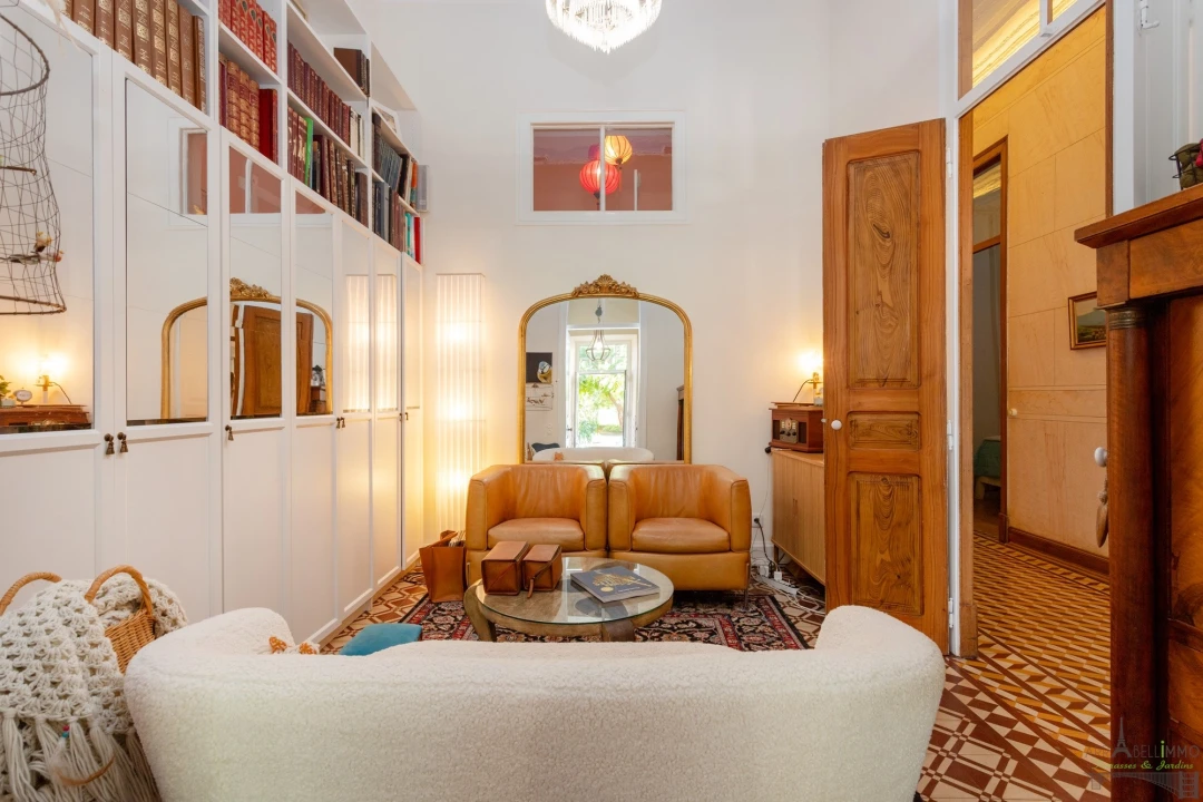 Apartamento T4 para Venda em Olhão Foto 17