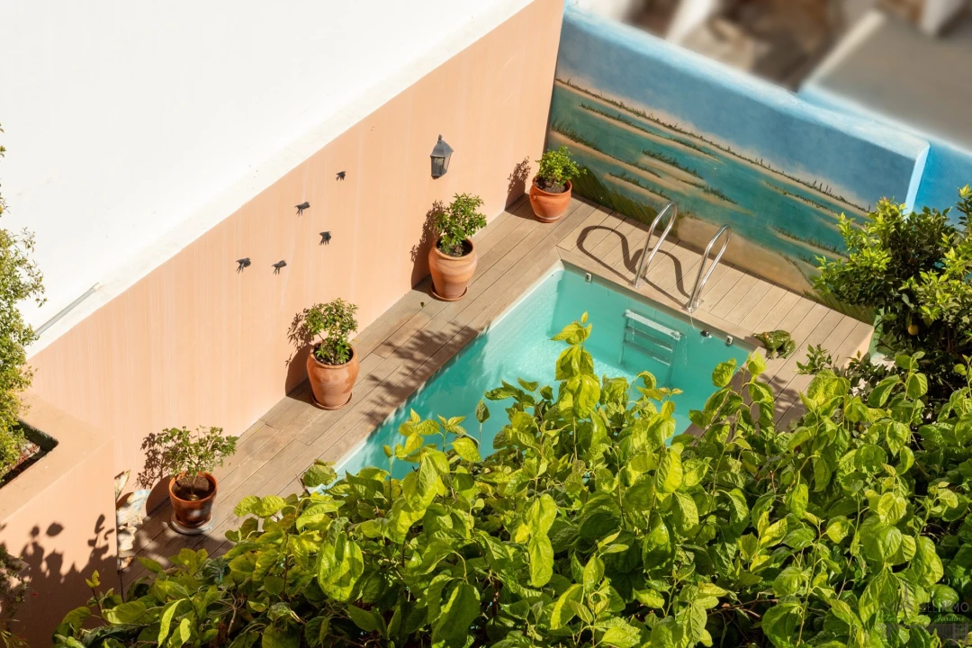 Apartamento T4 para Venda em Olhão Foto 7