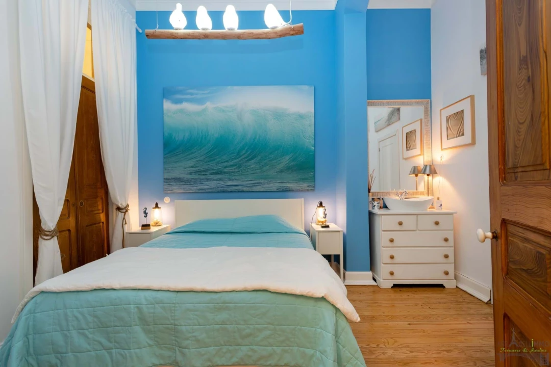 Apartamento T4 para Venda em Olhão Foto 22