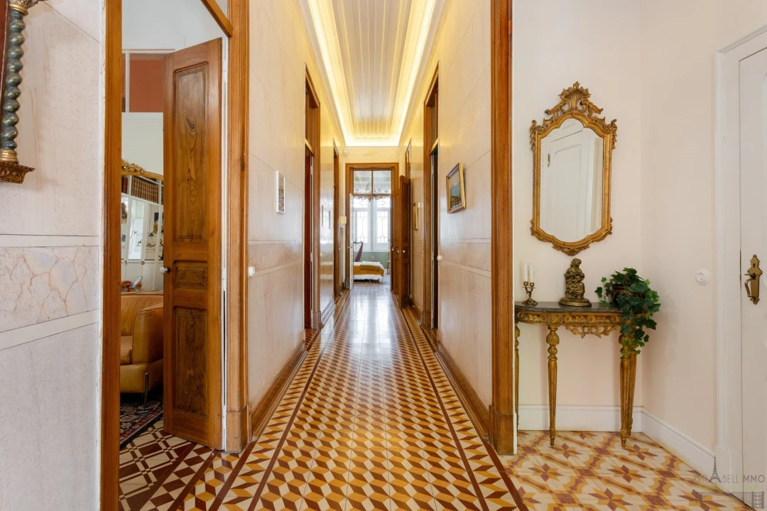 Apartamento T4 para Venda em Olhão Foto 18