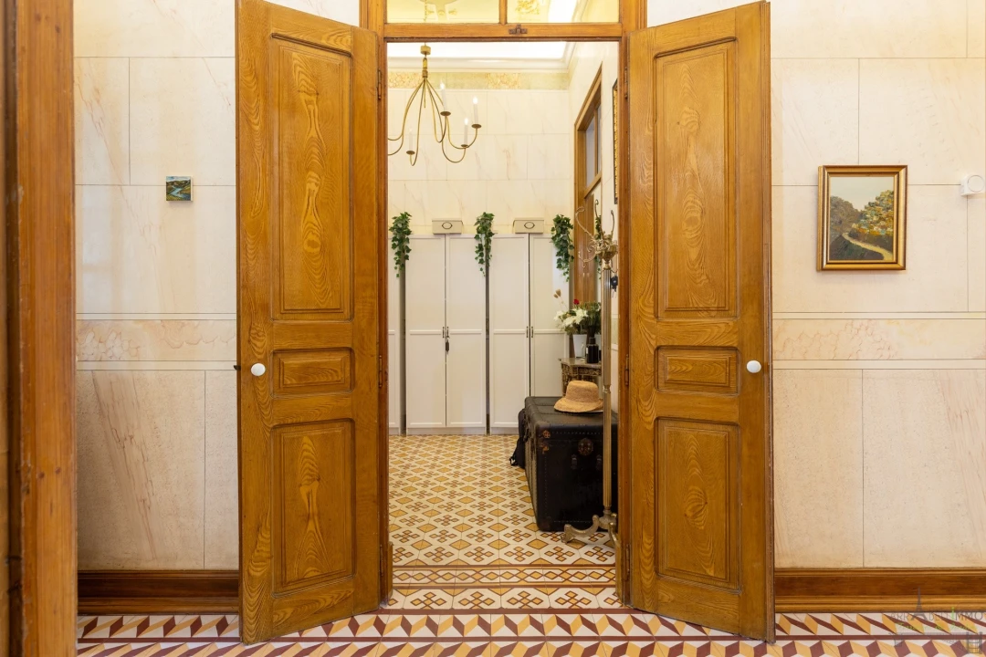 Apartamento T4 para Venda em Olhão Foto 29