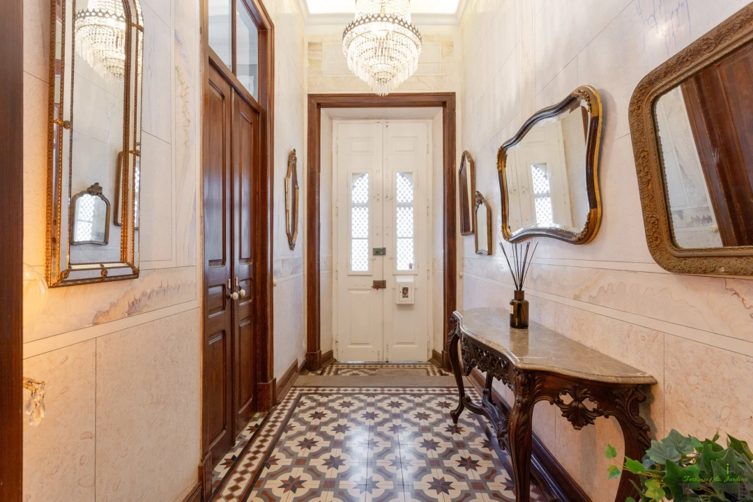 Apartamento T4 para Venda em Olhão Foto 33