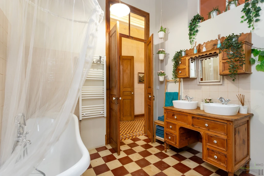 Apartamento T4 para Venda em Olhão Foto 25