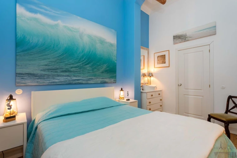 Apartamento T4 para Venda em Olhão Foto 23