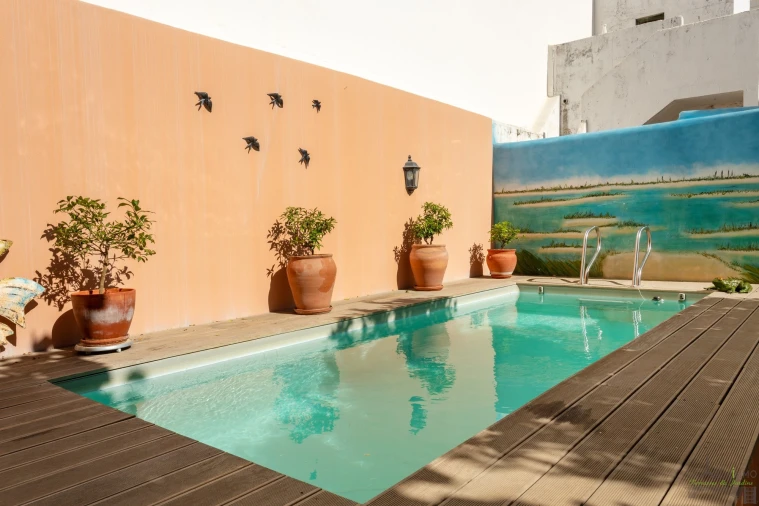 Apartamento T4 para Venda em Olhão Foto 3