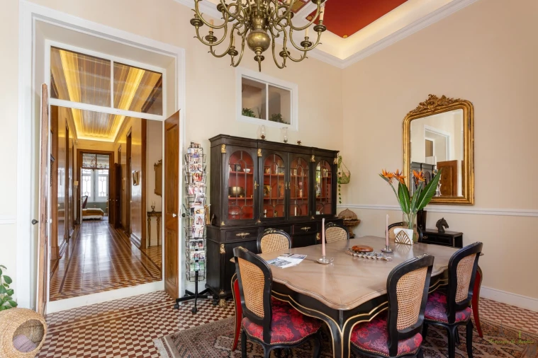 Apartamento T4 para Venda em Olhão Foto 15