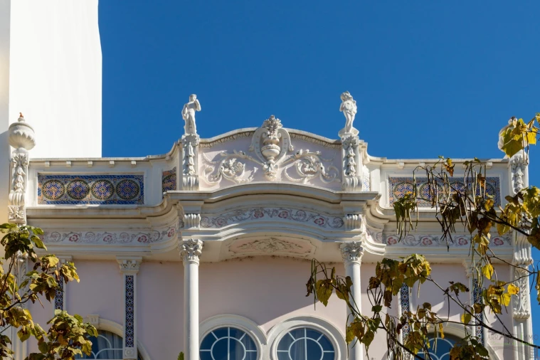 Apartamento T4 para Venda em Olhão Foto 45