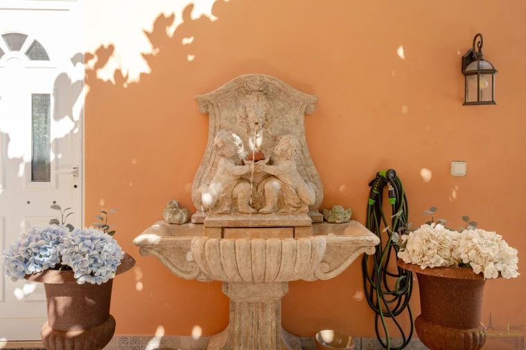 Apartamento T4 para Venda em Olhão Foto 8