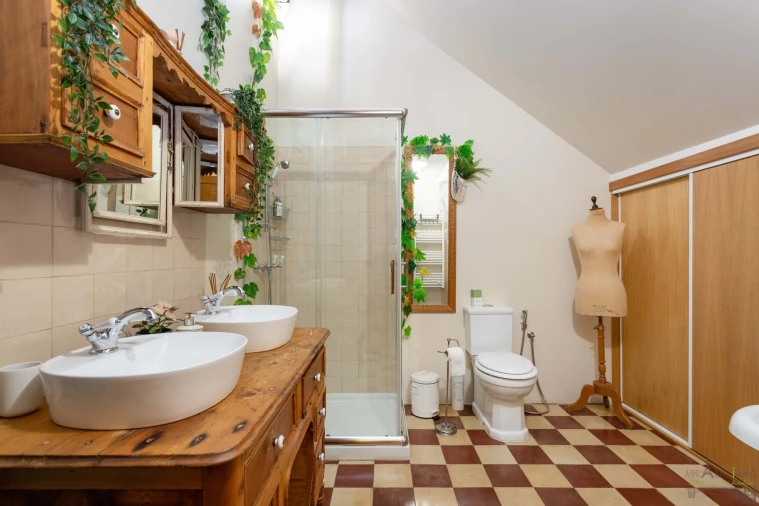 Apartamento T4 para Venda em Olhão Foto 26