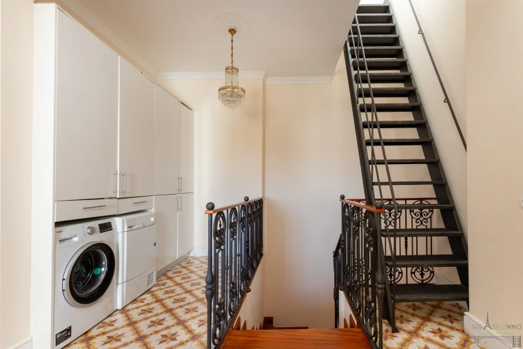 Apartamento T4 para Venda em Olhão Foto 37