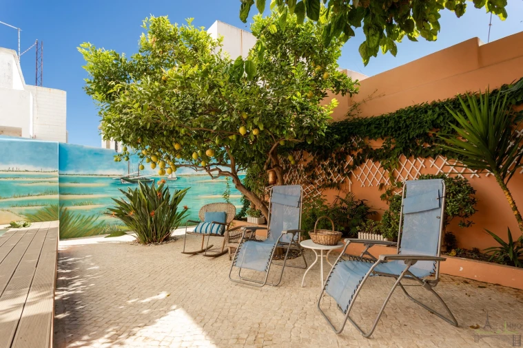 Apartamento T4 para Venda em Olhão Foto 6