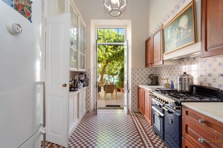 Apartamento T4 para Venda em Olhão Foto 10