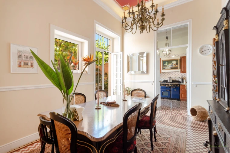 Apartamento T4 para Venda em Olhão Foto 13