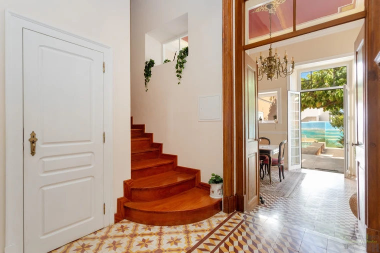 Apartamento T4 para Venda em Olhão Foto 35