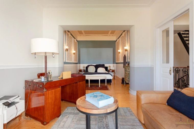 Apartamento T4 para Venda em Olhão Foto 38