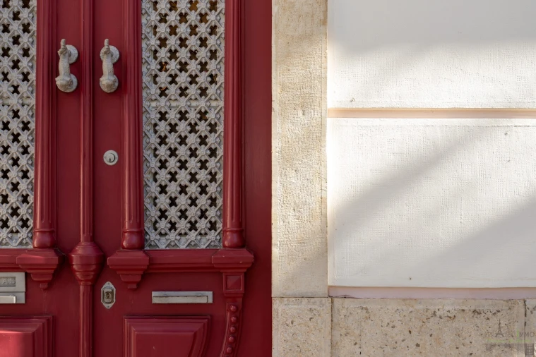 Apartamento T4 para Venda em Olhão Foto 43