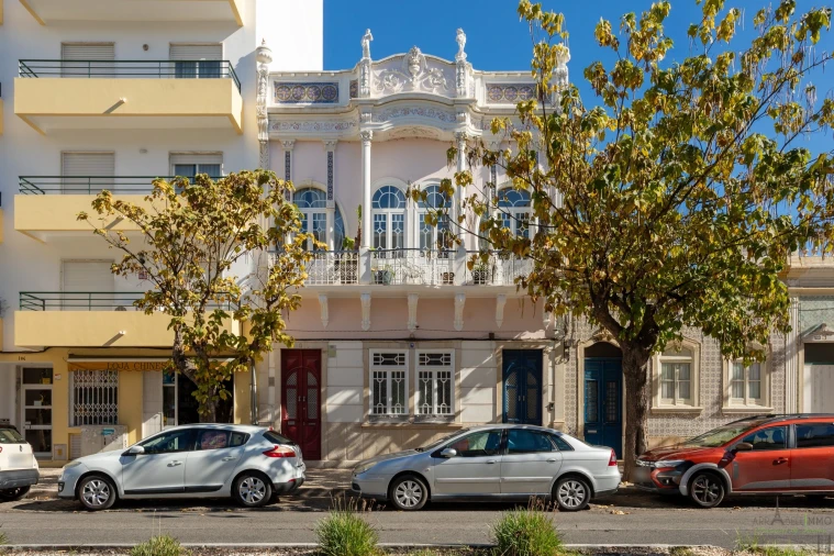 Apartamento T4 para Venda em Olhão Foto 44