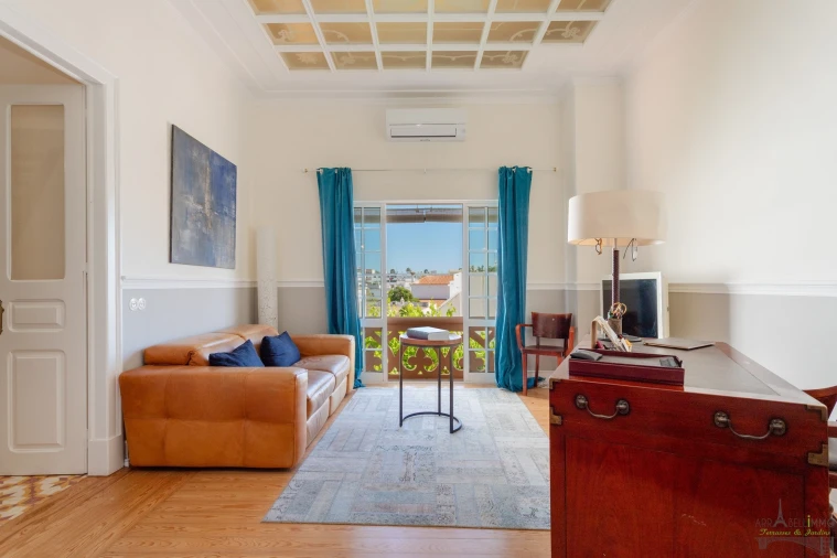 Apartamento T4 para Venda em Olhão Foto 39