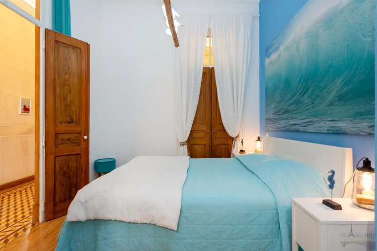 Apartamento T4 para Venda em Olhão Foto 21