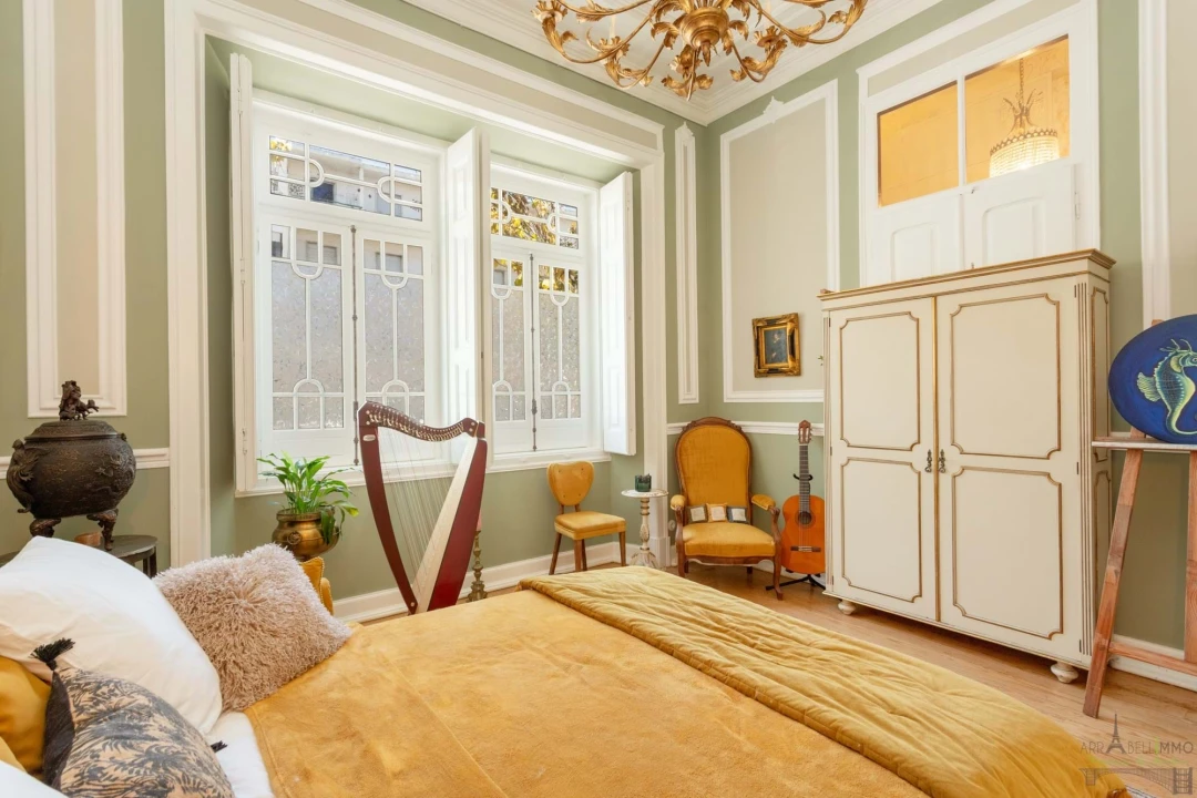 Apartamento T4 para Venda em Olhão Foto 27