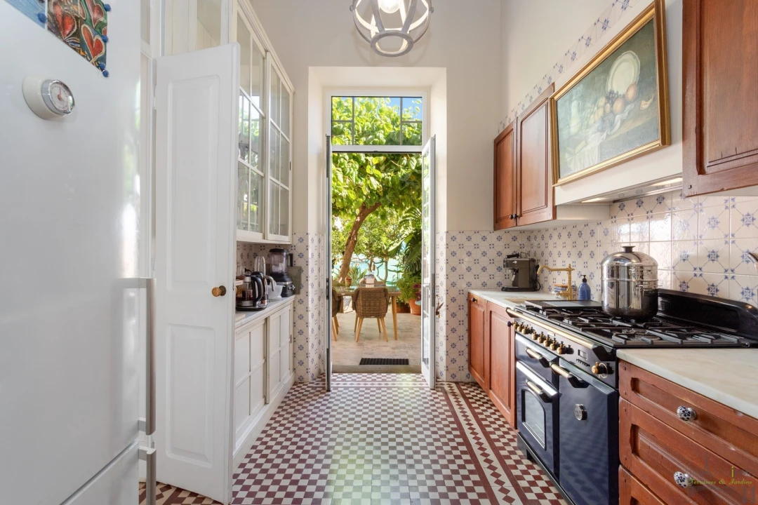 Apartamento T4 para Venda em Olhão Foto 10