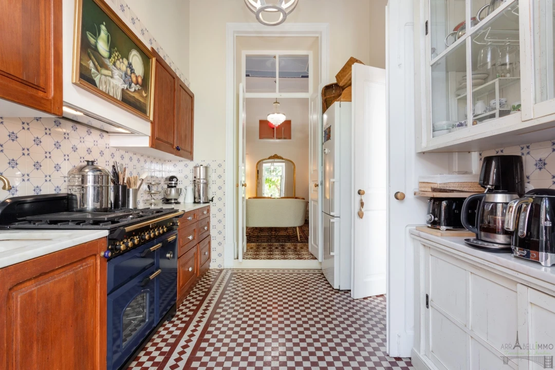 Apartamento T4 para Venda em Olhão Foto 11